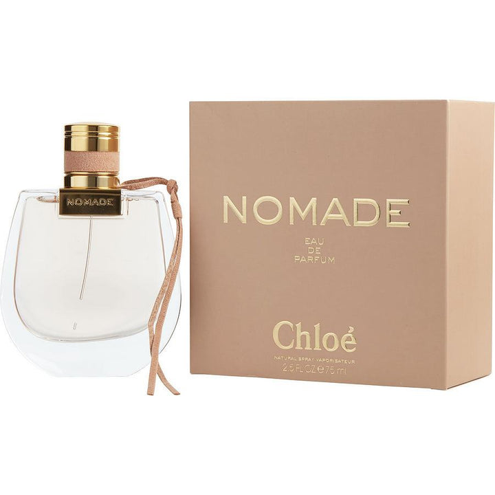 Chloe Nomade 75ml EDP | בושם לאישה קלואה נומאד