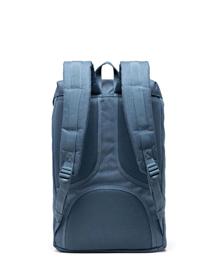 Herschel Little America Mid Vol 13" Blue Mirage תיק גב הרשל 17 ליטר