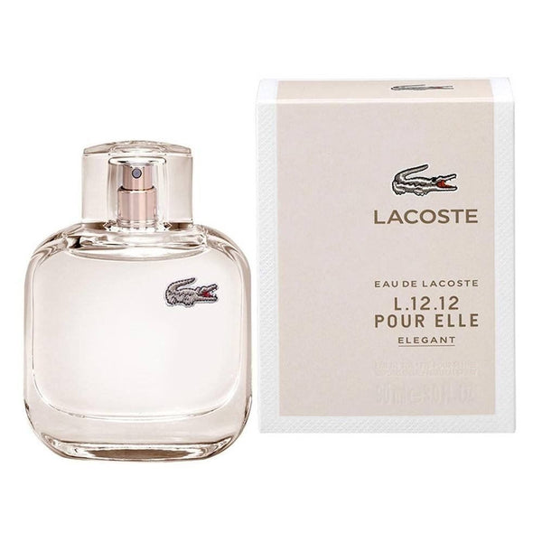 Lacoste Pour Elle Elegant EDT 90ml | בושם לאשה