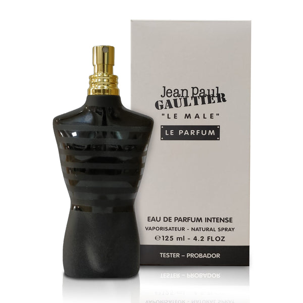 טסטר | Jean Paul Gaultier |  Le Male Le Parfum | 125ml | EDP | בושם לגבר