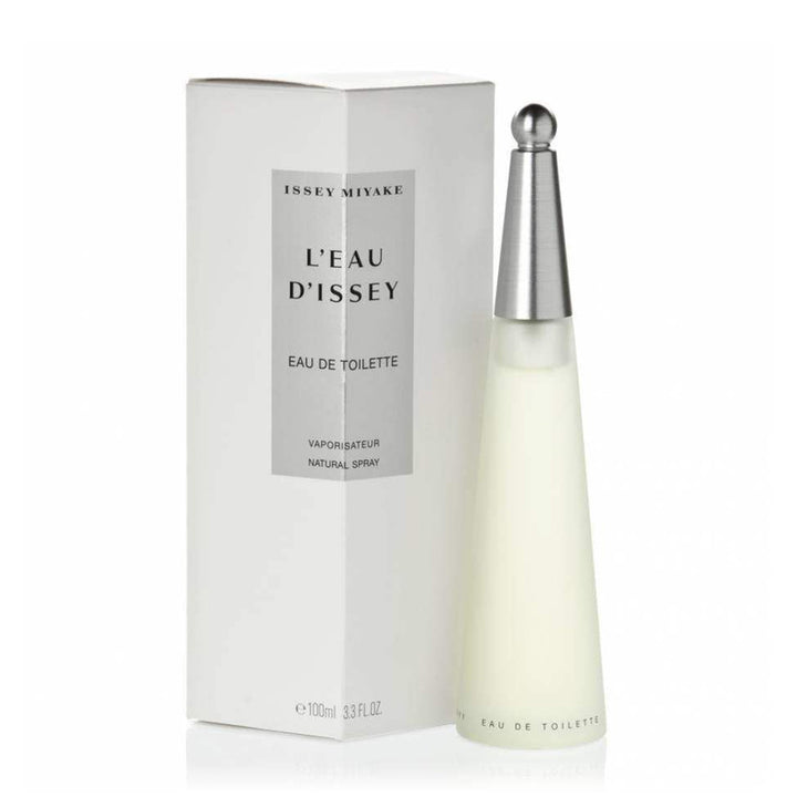 Issey Miyake L'eau D'Issey EDT 100ml | בושם לאישה