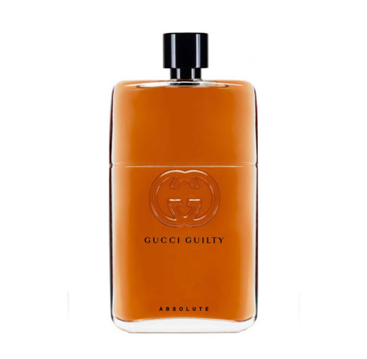 טסטר | Gucci | Guilty Absolute | EDP | 90ml | בושם לגברים