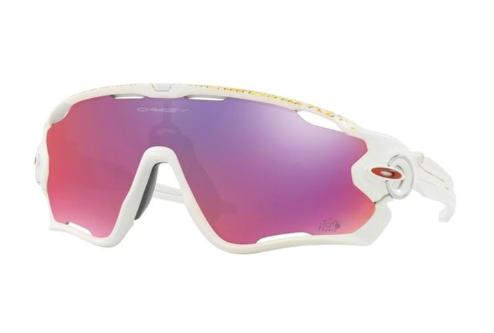 Oakley | Jaw Breaker Prizm Road | OO9290-27 | משקפי שמש לנשים