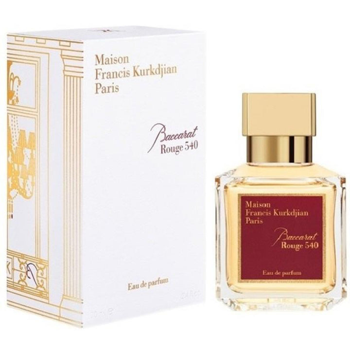 Maison Francis Kurkdjian Baccarat Rouge 540 EDP Extrait 70ml בושם לאישה