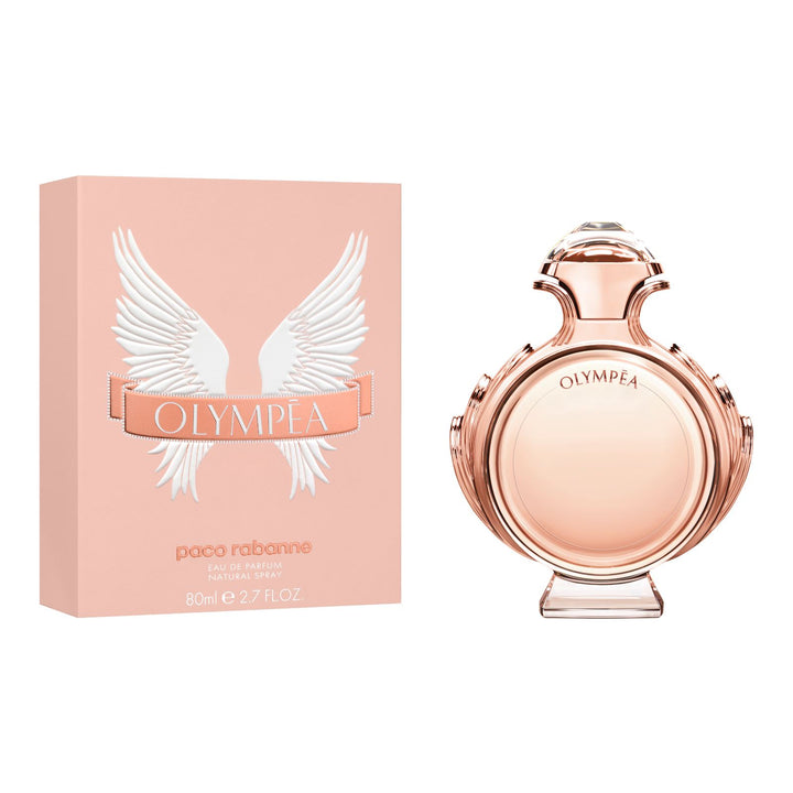 Paco Rabanne Olympea EDP 80ml | בושם לאישה