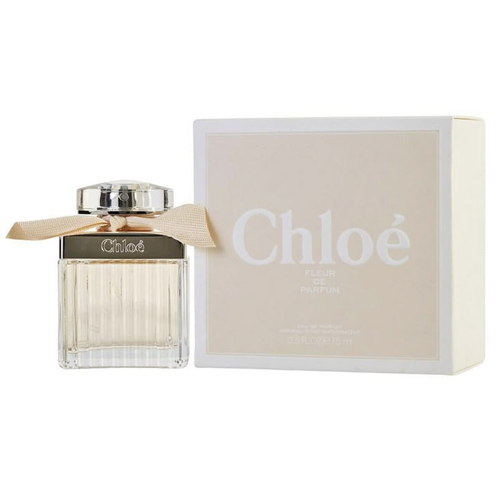 Chloe Fleur De Parfum 75ml - קלואה פלור דה פרפיום