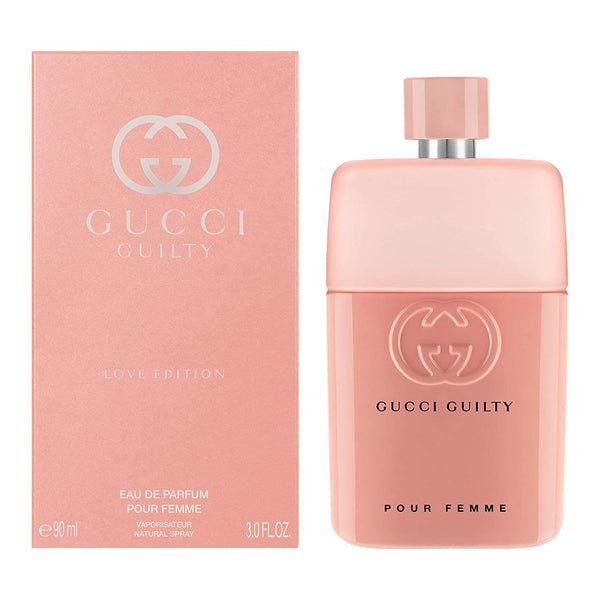 Gucci Guilty Love Edition 90ml EDP | בושם לאישה