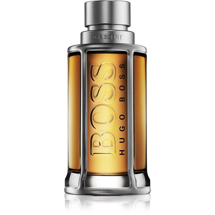 Hugo Boss | The Scent | E.D.T | 100ml | בושם לגבר