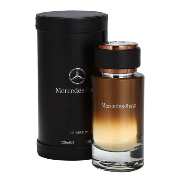 Mercedes-Benz | Le Parfum | 120ml | E.D.P | בושם לגבר