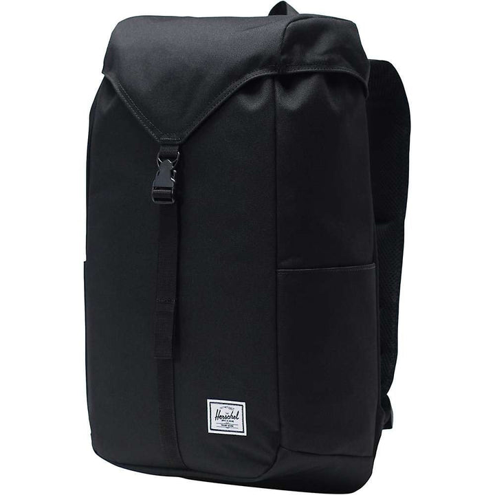 Herschel Supply Co | Barlow M | תיקי גב הרשל | שחור