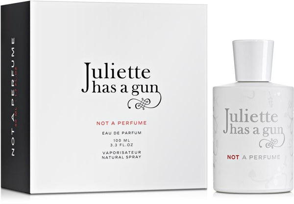 Juliette has a gun | Not a Perfume | 100ml | EDP | בושם לאישה