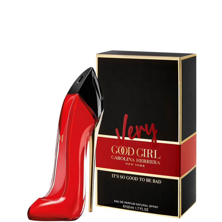 Carolina Herrera | Very Good Girl | EDP | 50ml | בושם לאישה