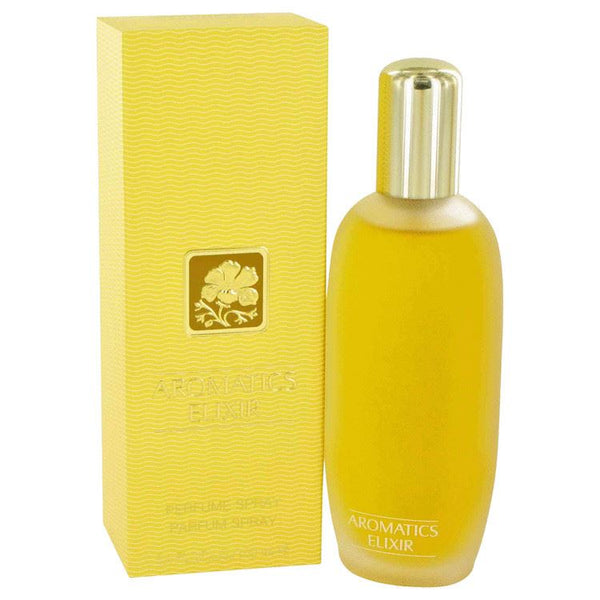 Clinique Aromatics Elixir EDP 100ml | בושם לאישה