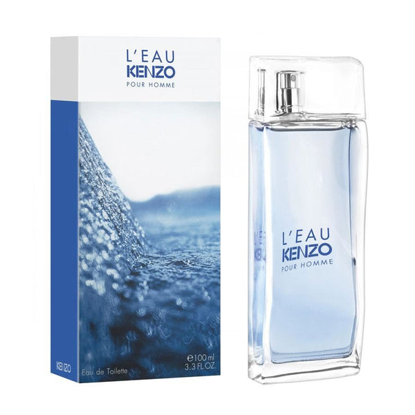 Kenzo L'eau Kenzo EDT 100ml | בושם לגבר