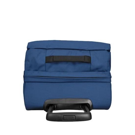 Eastpak | Tranverz S | מזוודה קטנה | דנים דוהה