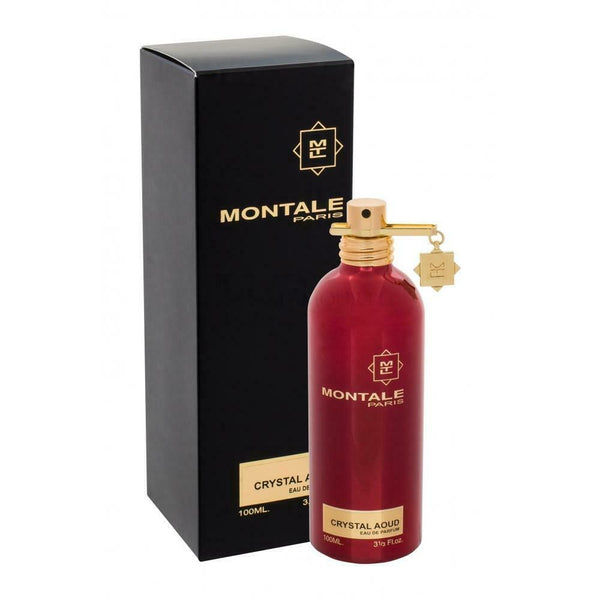 Montale | Crystal Aoud | E.D.P | 100ml | בושם לאישה