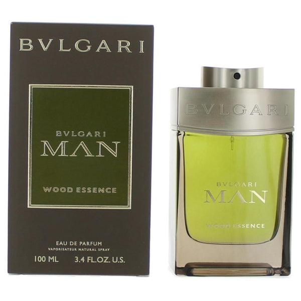 Bvlgari | Wood Essence | EDP | 100ml | בושם לגברים