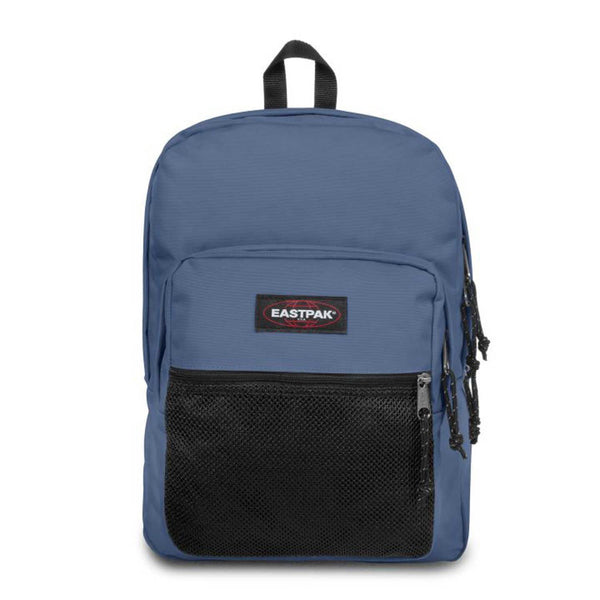 Eastpak | Pinnacle | איסטפק | תיק גב | תכלת כהה