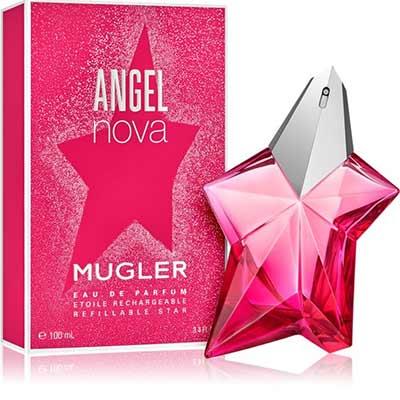 Thierry Mugler Angel Nova EDP 100ml בושם לאישה