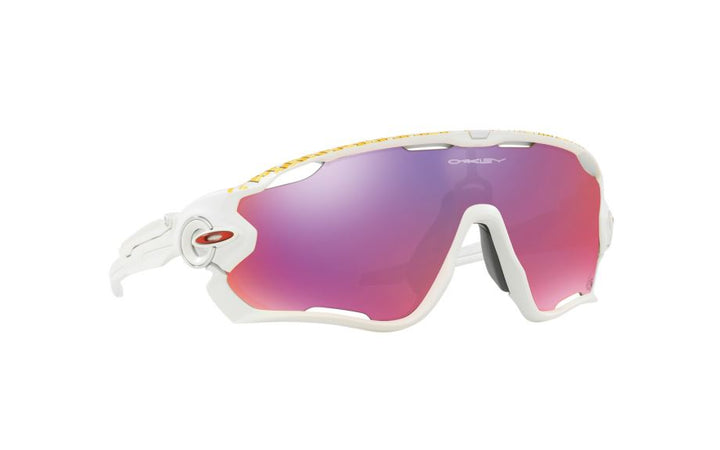 Oakley | Jaw Breaker Prizm Road | OO9290-27 | משקפי שמש לנשים