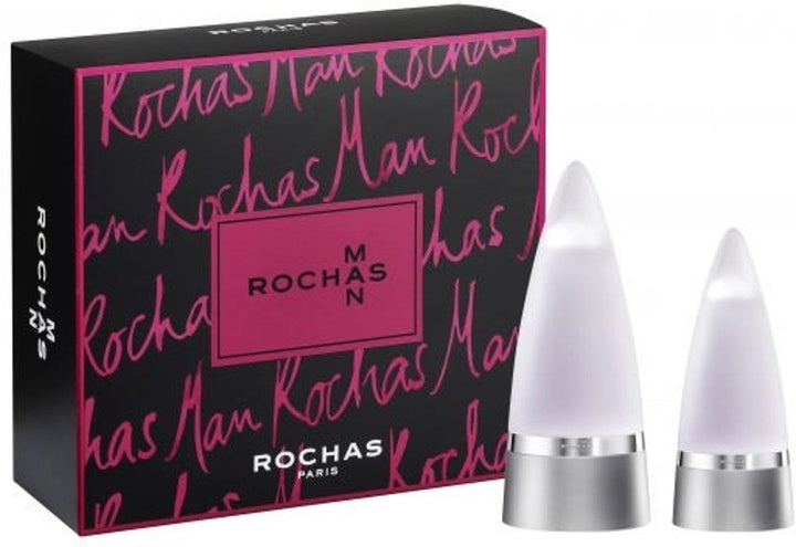 Rochas | Rochas Men | EDT | סט בשמים לגבר