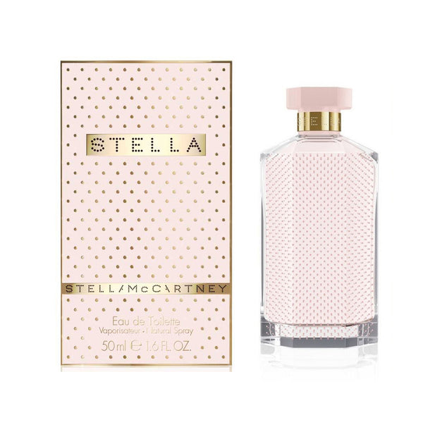 Stella McCartney | Stella | E.D.T | 50ml | בושם לנשים