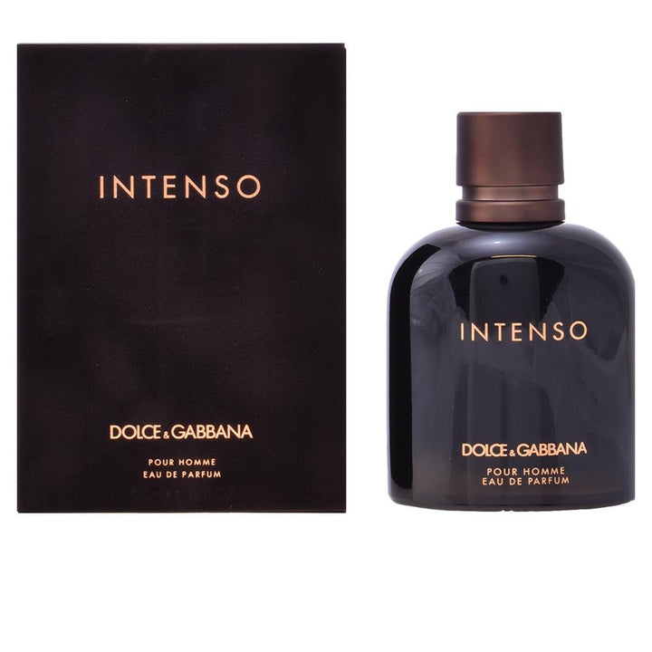 Dolce & Gabbana Intenso 125ml EDP | בושם לגבר