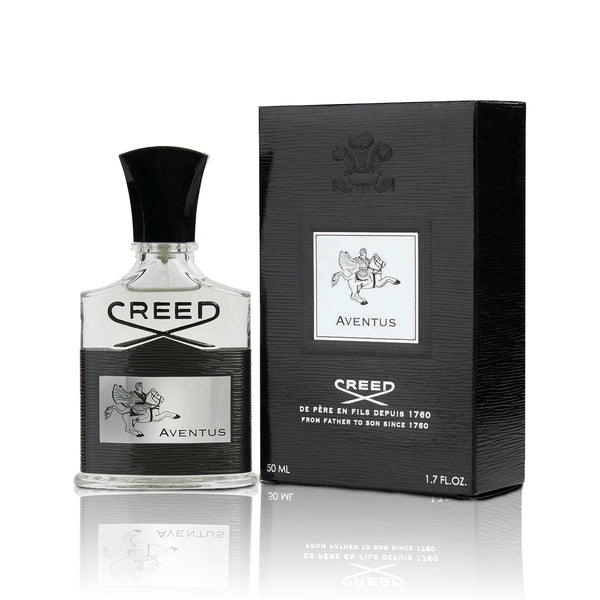 Creed Aventus 50ml EDP בושם לגבר