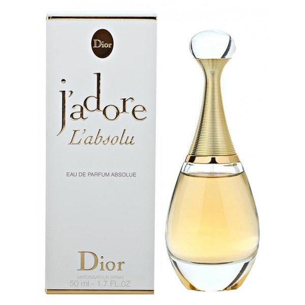 Christian Dior | J'adore L'absolu | 50ml | EDP | בושם לאישה