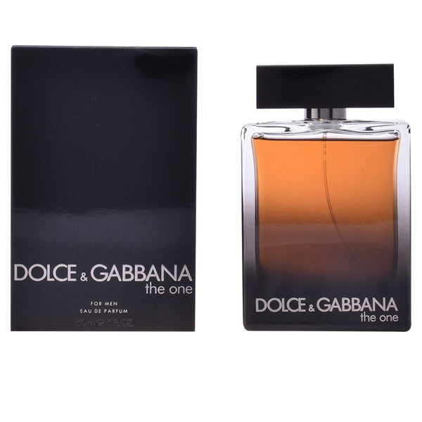 Dolce & Gabbana The One 150ml EDP | בושם לגבר דולצ'ה וגבאנה דה וואן 