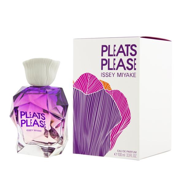 Issey Miyake Pleats Please 100ml EDP | בושם לאישה