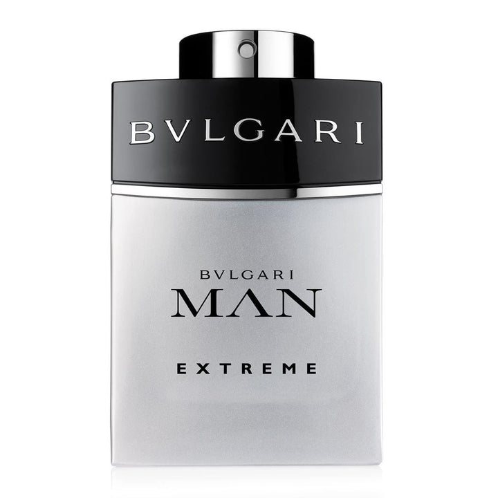 Bvlgari Man Extrme EDT 100ml | בושם לגבר