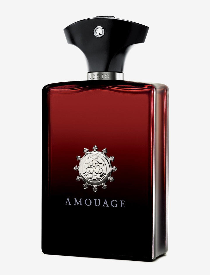 Amouage | Lyric | E.D.P | 100ml | בושם לגבר