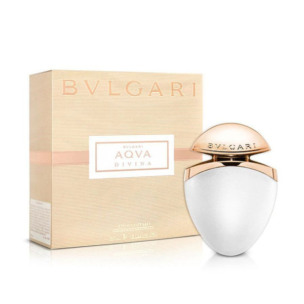 Bvlgari | Aqva Divina | E.D.T | 25ml | בושם לאישה