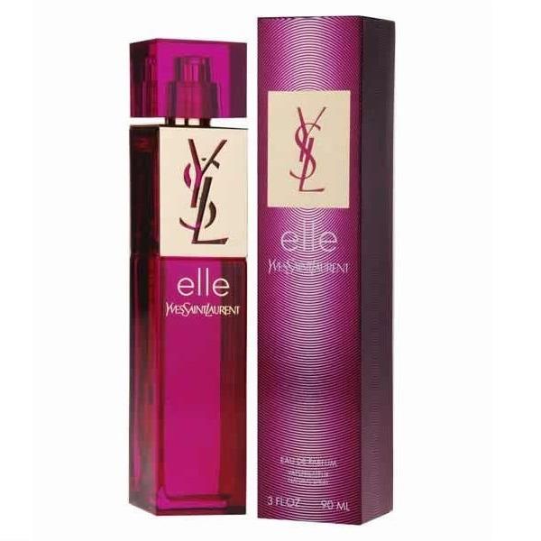 YSL Elle 90ml EDP | בושם לאישה