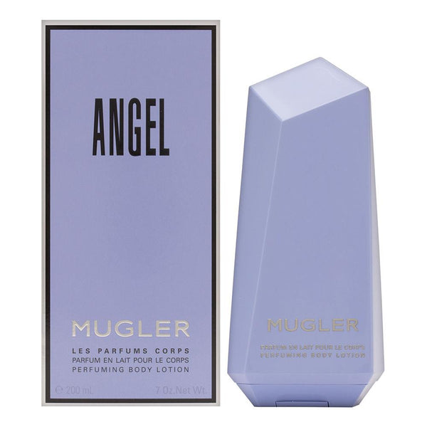 Thierry Mugler Angel 200ml | תחליב לחות לאישה