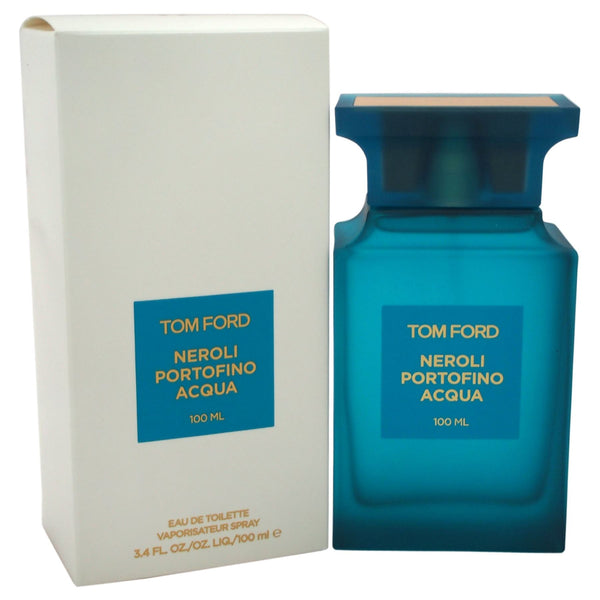 Tom Ford Neroli Portofino Acqua EDP 100ml בושם יוניסקס