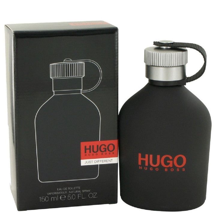 Hugo Boss Just Different 125ml EDT | בושם לגבר