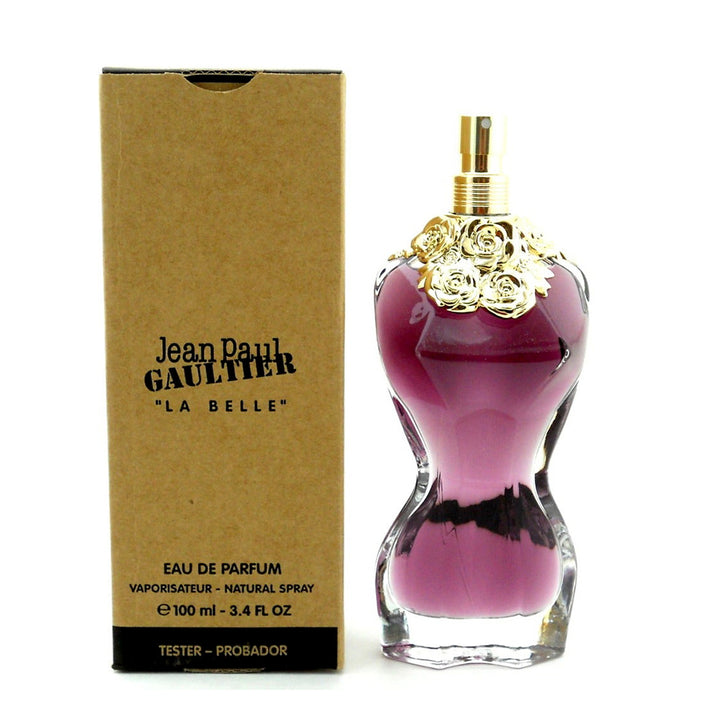 Jean Paul Gaultier La Belle EDP 100ml | בושם טסטר לאישה