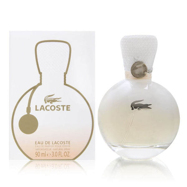 Lacoste | Eau de Lacoste | E.D.P | 90ml | לקוסט בושם לאשה