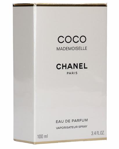 Chanel | Coco Mademoiselle | 100ml | EDP | בושם לאישה