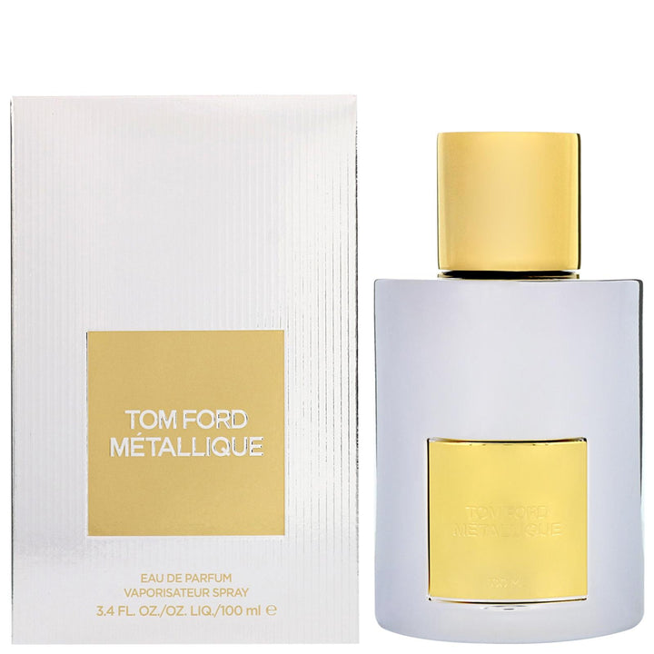 Tom Ford Metallique EDP 100ml בושם לאישה