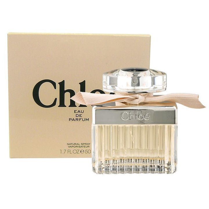 Chloe Chloe EDP 50ml | בושם לאישה