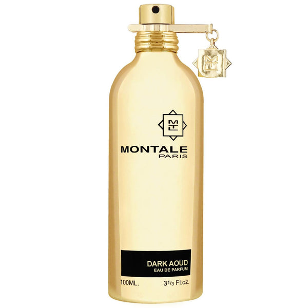 Montale Dark Aoud EDP 100ml | בושם לאישה מונטל דארק אוד