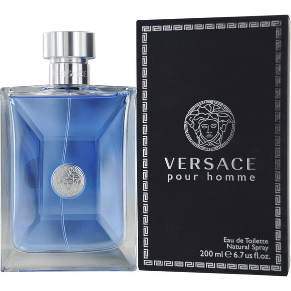 Versace Pour Homme 200ml EDT | בושם לגבר