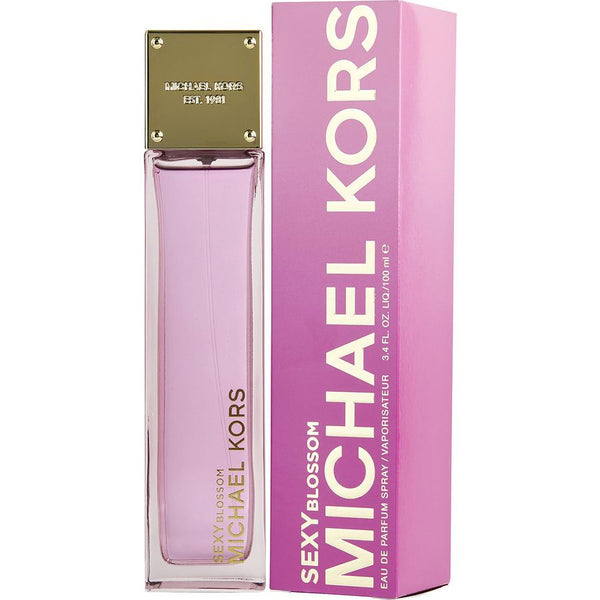 Michael Kors Sexy Blossom 100ml EDP | בושם לאישה