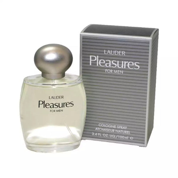 Estee Lauder Pleasures EDC 100ml בושם לגבר