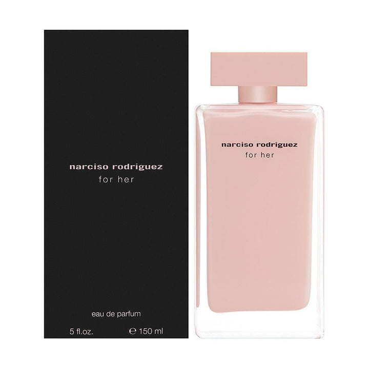 Narciso Rodriguez For Her EDP 150ml | בושם לאישה