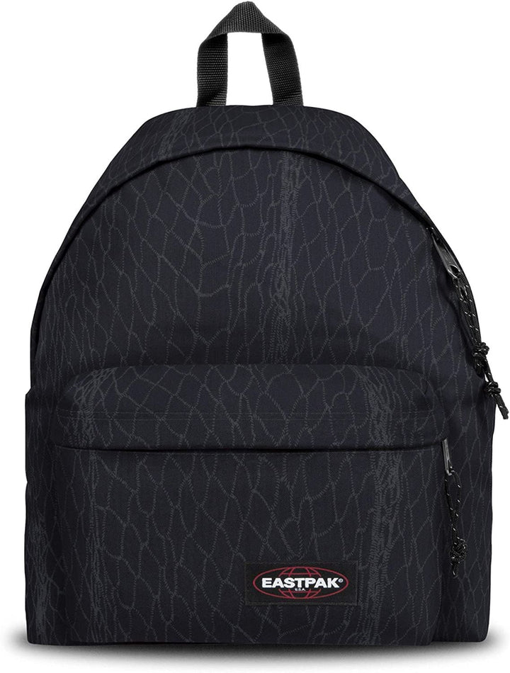 Eastpak | Padded Pak'r | תיק גב | הדפס רשת