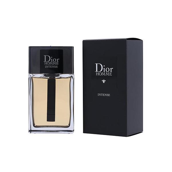 Dior | Dior Homme Intense | 100ml | EDP | דיור | בושם לגבר